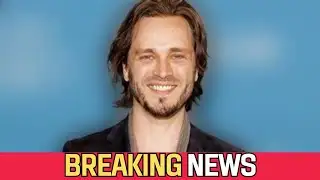 Jonathan Jackson’s Goodbye That Left Everyone Speechless – GH Shocker!