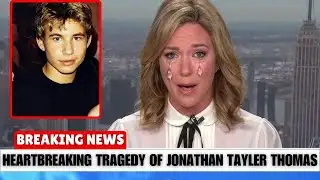 Jonathan Taylor Thomas