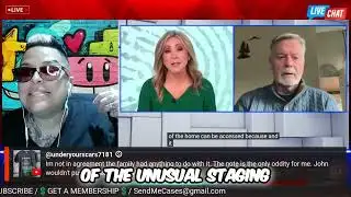 JonBenét Ramsey Cold Case | Advanced DNA Testing PROVES Intruder?