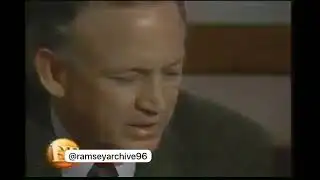 Jonbenet Ramsey - the police files 