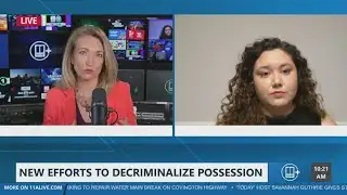 Jonesboro decriminalizes small marijuana possession, fines up to $150