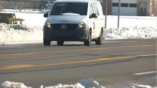 Jonesboro Thaw Begins After Week-Long Weather Shutdown