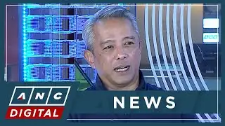 Jonvic Remulla hints possible run in 2028 national elections | ANC