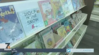 Joplin Public Library is kicking off summer with a free reading program.