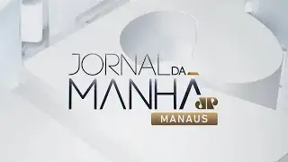 JORNAL DA MANHÃ - 15/01/2026