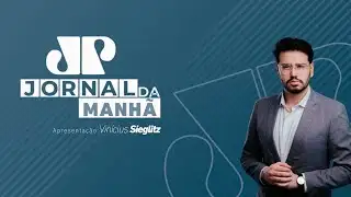 Jornal da Manhã - 23/01/26