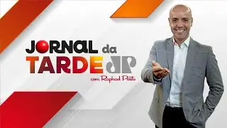 Jornal da Tarde - 03/02/2026 | JP News Floripa