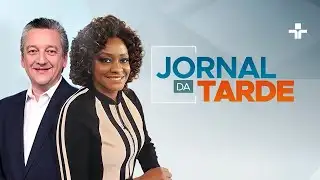 JORNAL DA TARDE | 29/01/2026