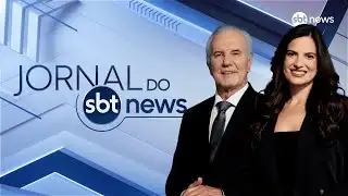 JORNAL DO SBT NEWS | 02/02/2026