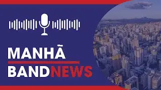 JORNAL MANHÃ BANDNEWS | 04/02/26