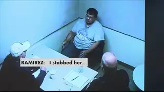 Jose Ramirez found guilty for murdering his parents