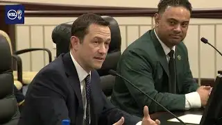 Joseph Gordon-Levitt urges Utah lawmakers to regulate ‘amoral’ AI companies