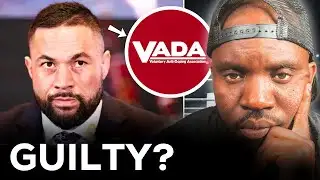 Joseph Parker Still Under Investigation