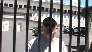 Josephine County Sheriff Closes Departments - Jun 1st, 2012