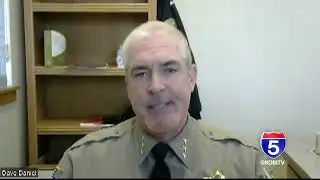 Josephine County Sheriff