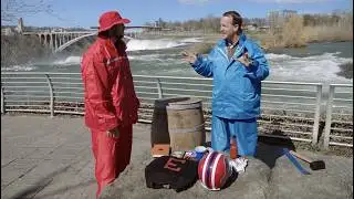 Josh Allen & Peyton Manning Lift The Buffalo Bills Curse