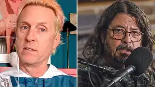 Josh Freese’s Brutally Honest Statement on Foo Fighters Firing