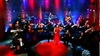 Josh Groban   Remember When It Rained Live @ The Tonight Show