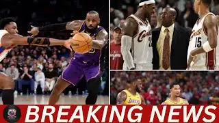 Josh Hart, Mike Brown reflect on their LeBron James connection before his possible Garden finale