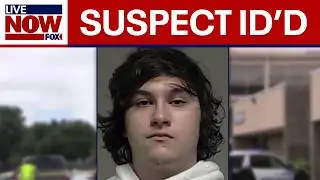 Joshua Jahn: Dallas ICE facility shooting suspect identified
