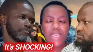 Joshua’s NEW Rapture UPDATE Will Shock You