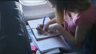 Journal Messages Lift Soldiers