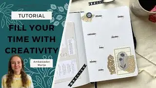 Journaling to Reduce Doomscrolling and Increase Creativity