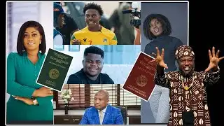 JOURNALISM IS NOT SKIN-BLEACHING - GhONE TV PRESENTER FALLS FLAT OVER IShowSpeed CLASH