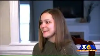 Journalism students get lesson in news literacy