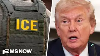 Journalist describes 