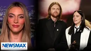 Journalist exposes Grammys 