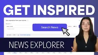 Journalist News Explorer