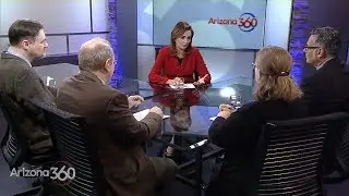 Journalist Roundtable