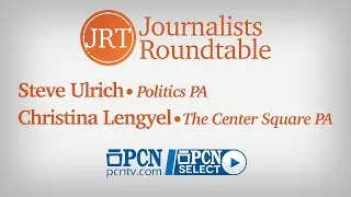 Journalists Roundtable 10/16/25
