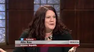 Journalists’ Roundtable 10-21-2016