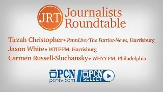Journalists Roundtable 10/23/25