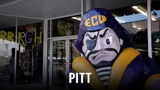 Journey Across the 100: Pitt County