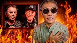 Journey Singer Arnel Pineda STUNS Fans with "Goodbye" Message