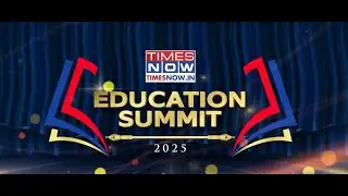 Journey to Empowered Autonomous Status | Dr. Avinash Patil | TimesNow.in Education Summit 2025