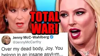 Joy Behar Gets DESTROYED By Former Co-Host After The View