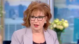 Joy Behar Missing 3 Episodes of The View – Fans Worry About Her Health & Return!
