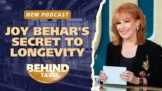 Joy Behar