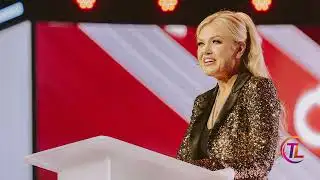 Joy Reid doubles down on Erika Kirk attacks after TPUSAs AMFest jab