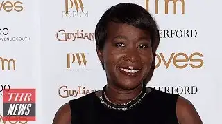 Joy Reid