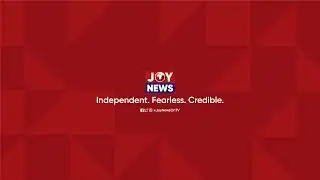 JoyNews Live Stream
