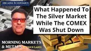 衝撃的な銀ニュース：JPモルガン、CME閉鎖中に1340万オンスを適格口座へ移管