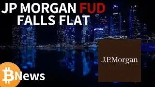 JP Morgan