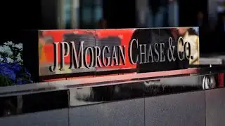JPMorgan Earnings: Profits Fall to Lowest Level Since 2013