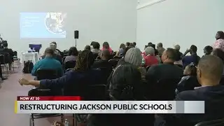 JPS reveals new plan