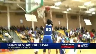 JPS spring learning plans